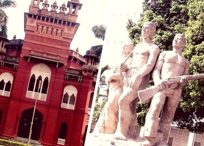 Dhaka University Admission Dhaka University Admission Notice