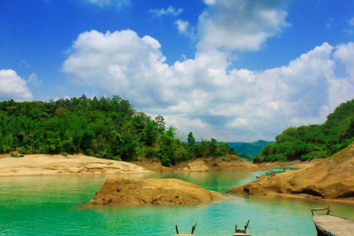 Lalakhal Sylhet Tour