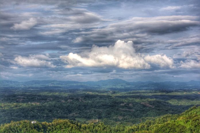 Nilachol nilachal bandarban