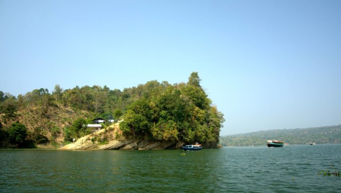 kaptai lake kaptai lake rangamati