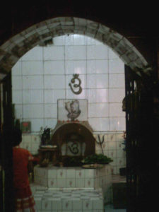 Adinath Temple Moheshkhali Cox's Bazar