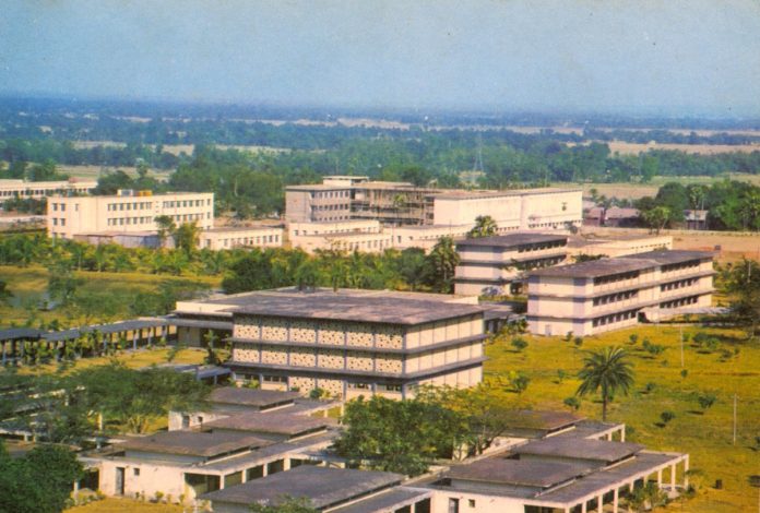 BARD Bangladesh Rural Development Academy (BARD)