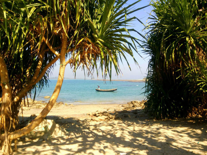 Chera Dwip Chera Dwip St Martin