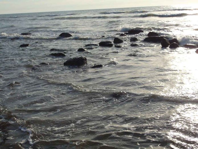 Inani Beach Cox's Bazar