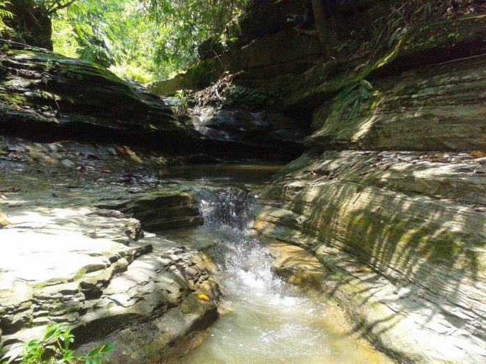 Khargrachari Khargrachari Tourist Spot