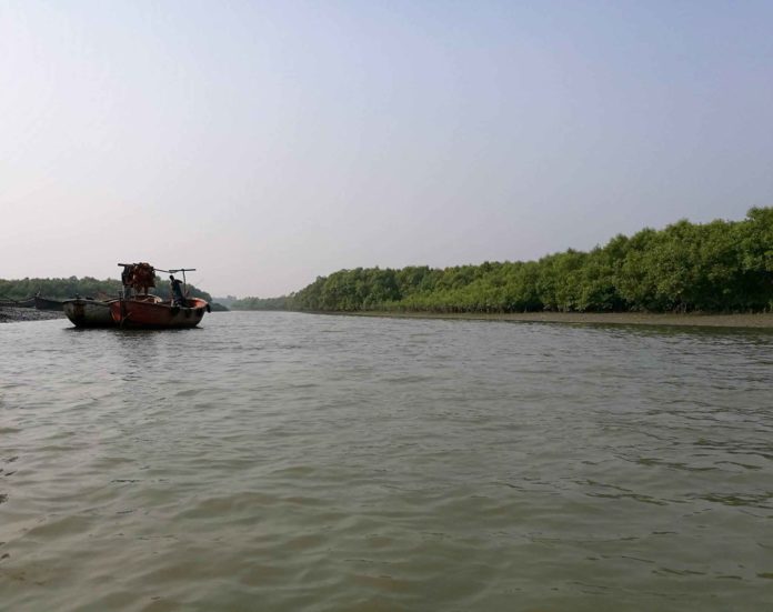 Sonadia Island Cox's Bazar