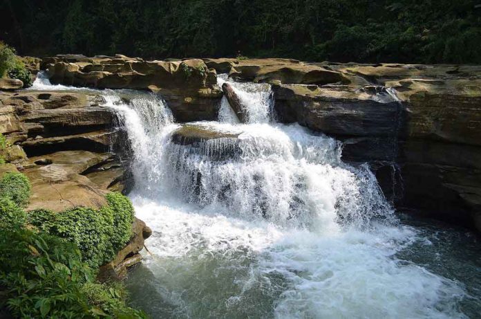 Thanchi Thanchi, Bandarban