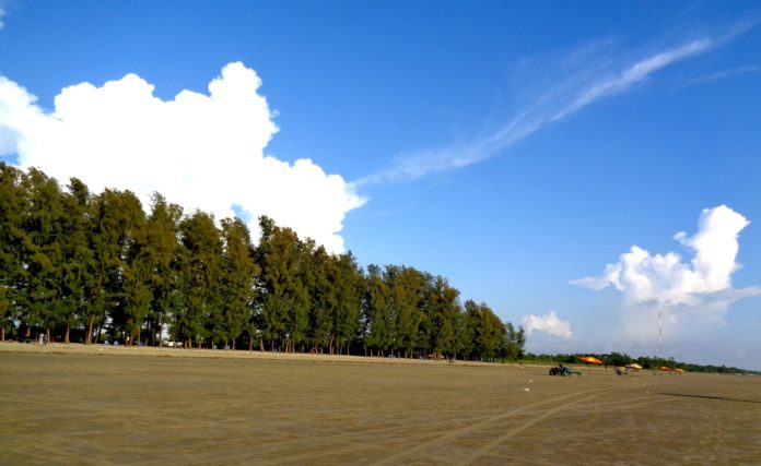 Parki Sea Beach Parki Sea Beach Chittagong