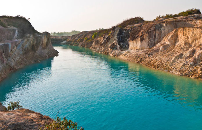 Birishiri Birishiri Durgapur Netrokona
