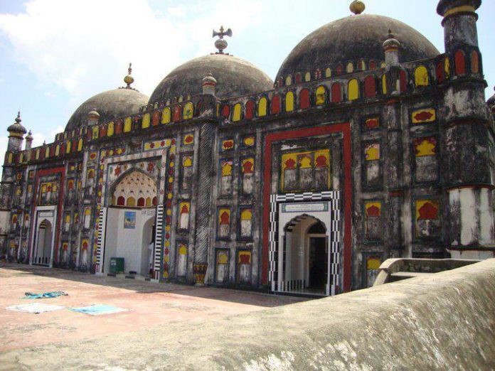 Gayebi Masjid Gayebi Masjid