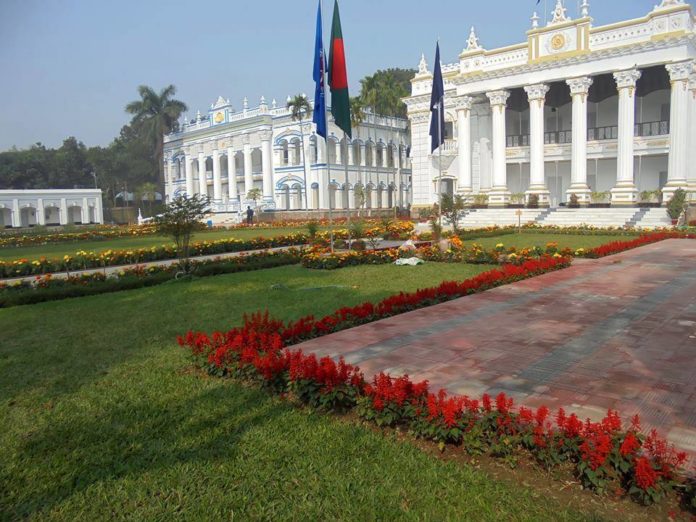 Mohera Zamindar Bari Mohera Zamindar Bari Tangail