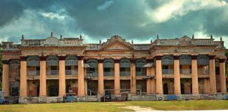 Puthia Rajbari Rajshahi