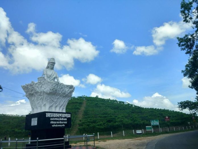 Explore Sreemangal, Sylhet