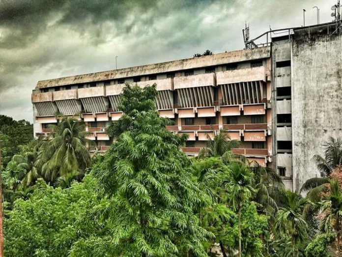 BUET BUET Admission Test Circular Notice 2018-2019