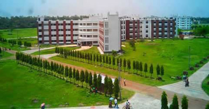 Begum Rokeya University Begum Rokeya University