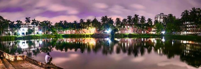 DU GHA Unit Question Solutions 2017-2018 Practice