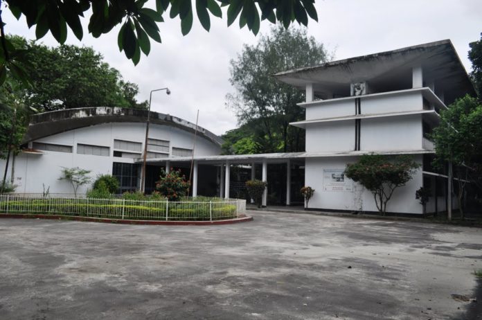 Home Economics College Home Economics College