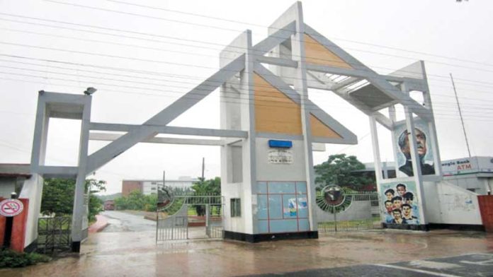 Jessore Science and Technology University