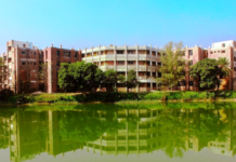 Mawlana Bhashani Science and Technology University