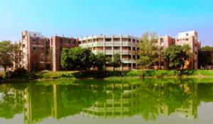Mawlana Bhashani Science and Technology University 