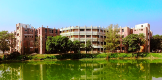 Mawlana Bhashani Science and Technology University