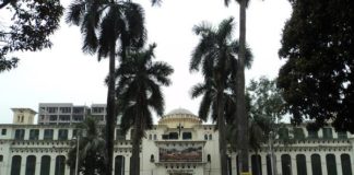 Bangladesh Medical College Admission Question Solutions