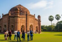 Best Day Trip Places to Visit in Bangladesh