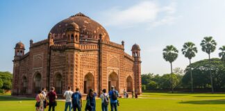 Best Day Trip Places to Visit in Bangladesh