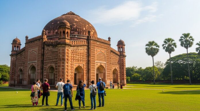 Best Day Trip Places to Visit in Bangladesh