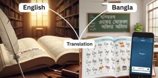 Best English to Bangla Translation Software