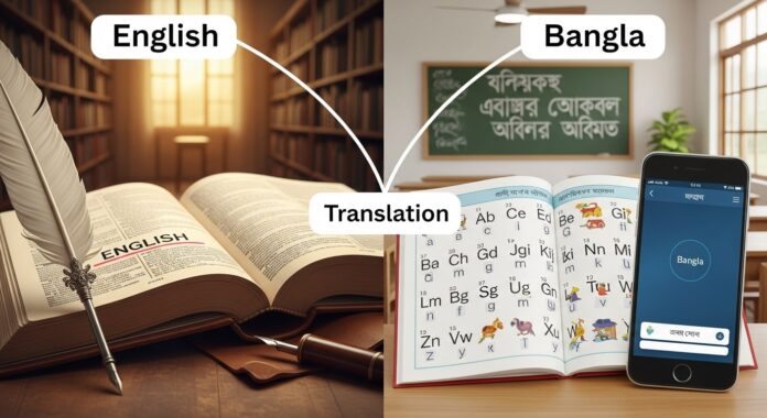 English to Bangla Translation Best English to Bangla Translation Software