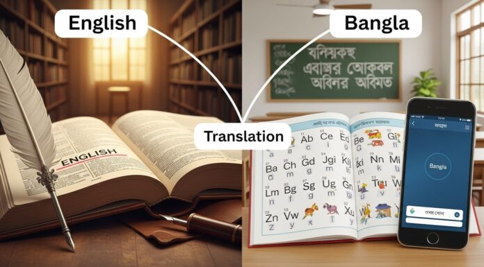 Best English to Bangla Translation Software
