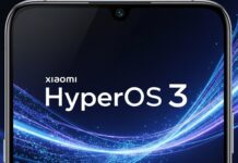 xiaomi hyperos 3 android 15